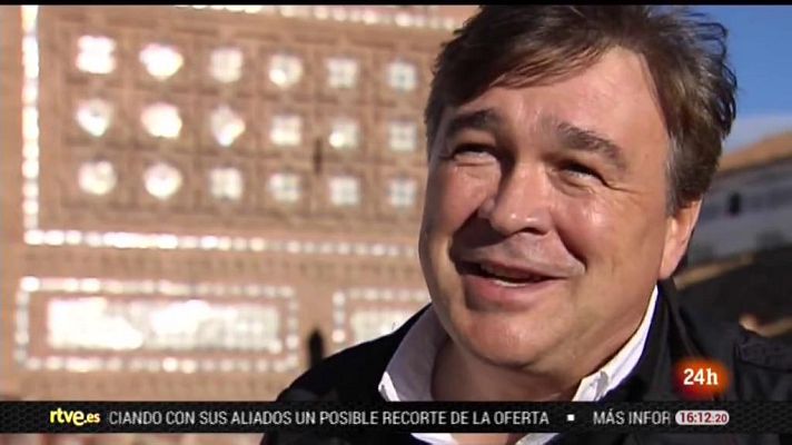 Parlamento - Tomás Guitarte (Teruel Existe)