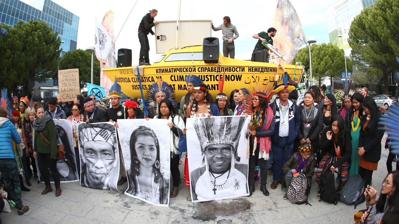 La Mañana - 10/12/19 - ver ahora