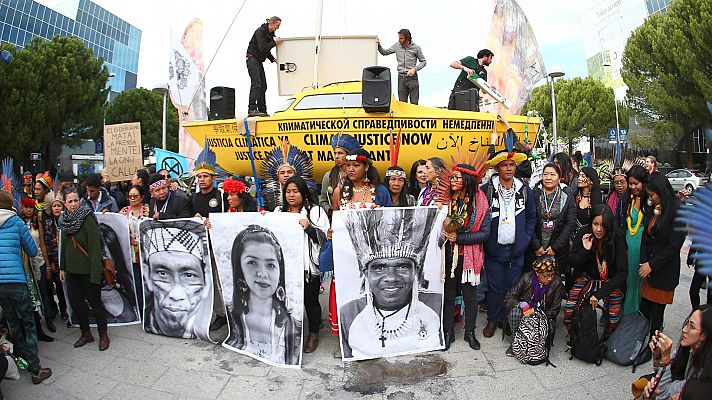 La mañana - La Mañana - 10/12/19