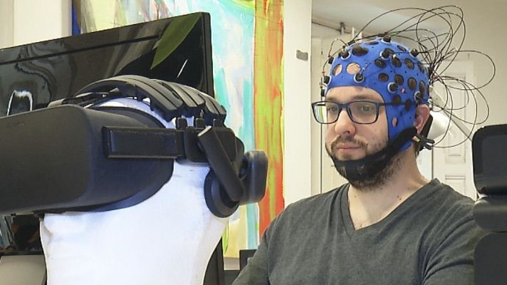 D Corazón - Mi vida con un robot