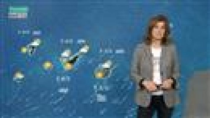 Telecanarias - El tiempo en Canarias - 10/12/2019