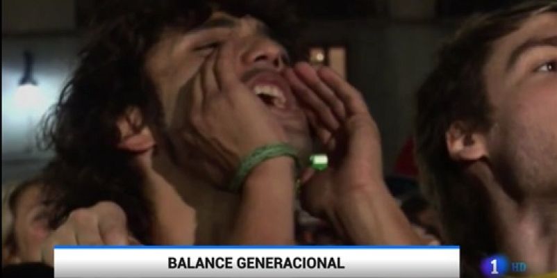 ¿Te acuerdas? - Balance generacional