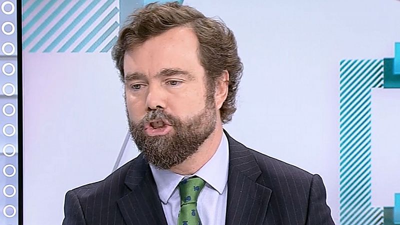 Espinosa de los Monteros, sobre Álvarez de Toledo: "Quizá no tenga esa empatía que sería deseable con las víctimas del terrorismo"