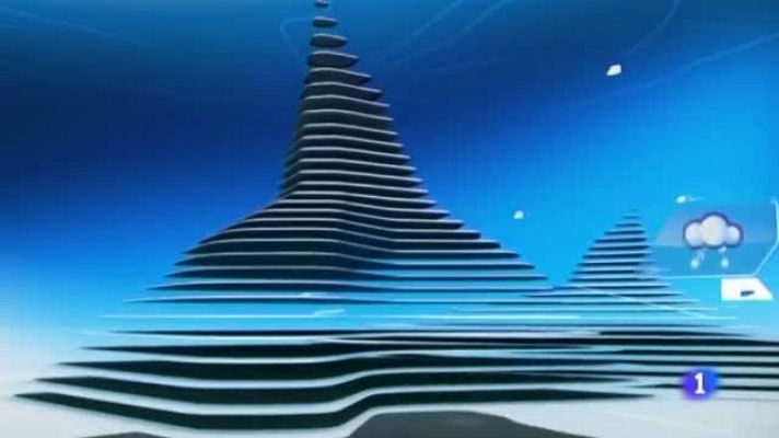 Panorama Regional - El tiempo en Asturias - 10/12/19