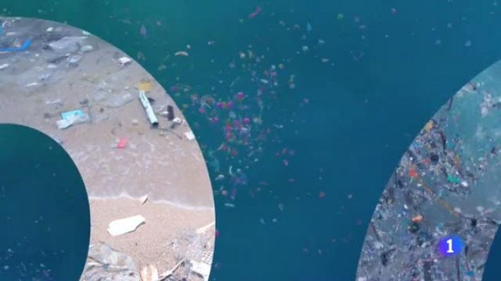 Telexornal - Galicia - El tiempo en Galicia - 10/12/19