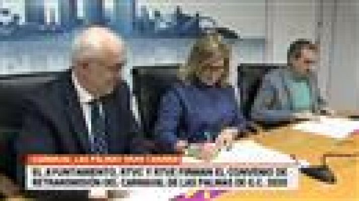 Cerca de ti - Cerca de ti - 10/12/2019