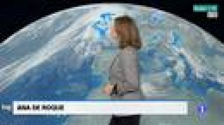 Noticias Andalucía - El tiempo en Andalucía - 10/12/19