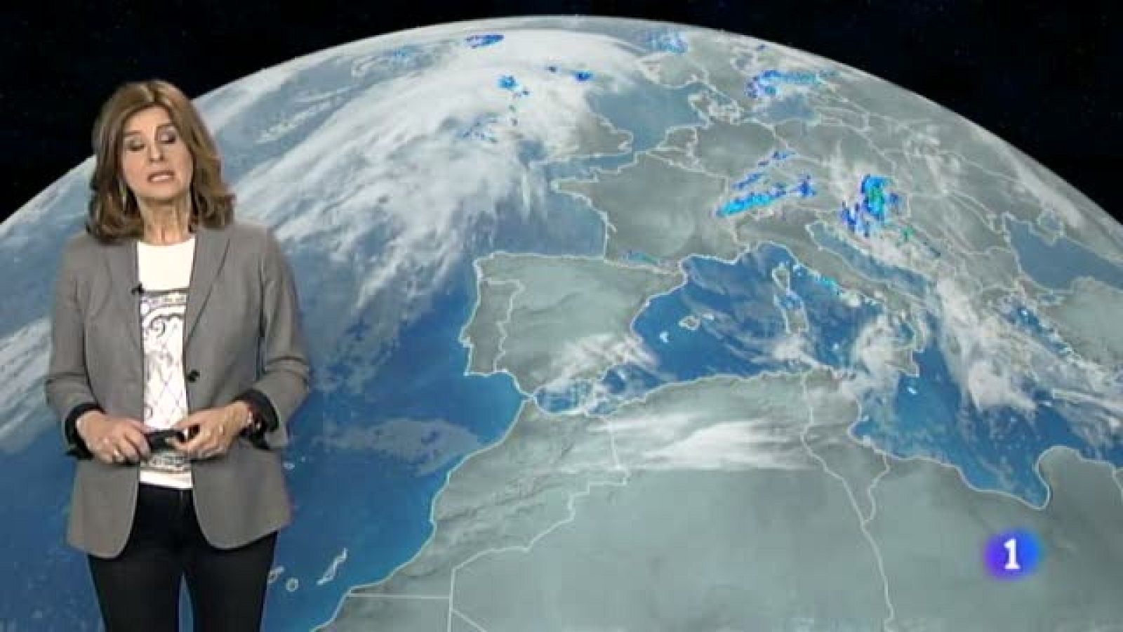 El tiempo de Extremadura 10/12/19 | Ver