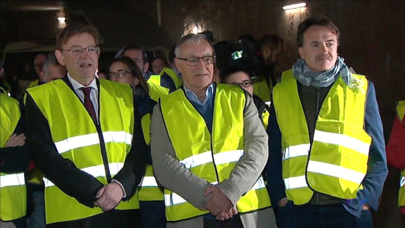 L'Informatiu - Comunitat Valenciana - 10/12/19 - ver ahora