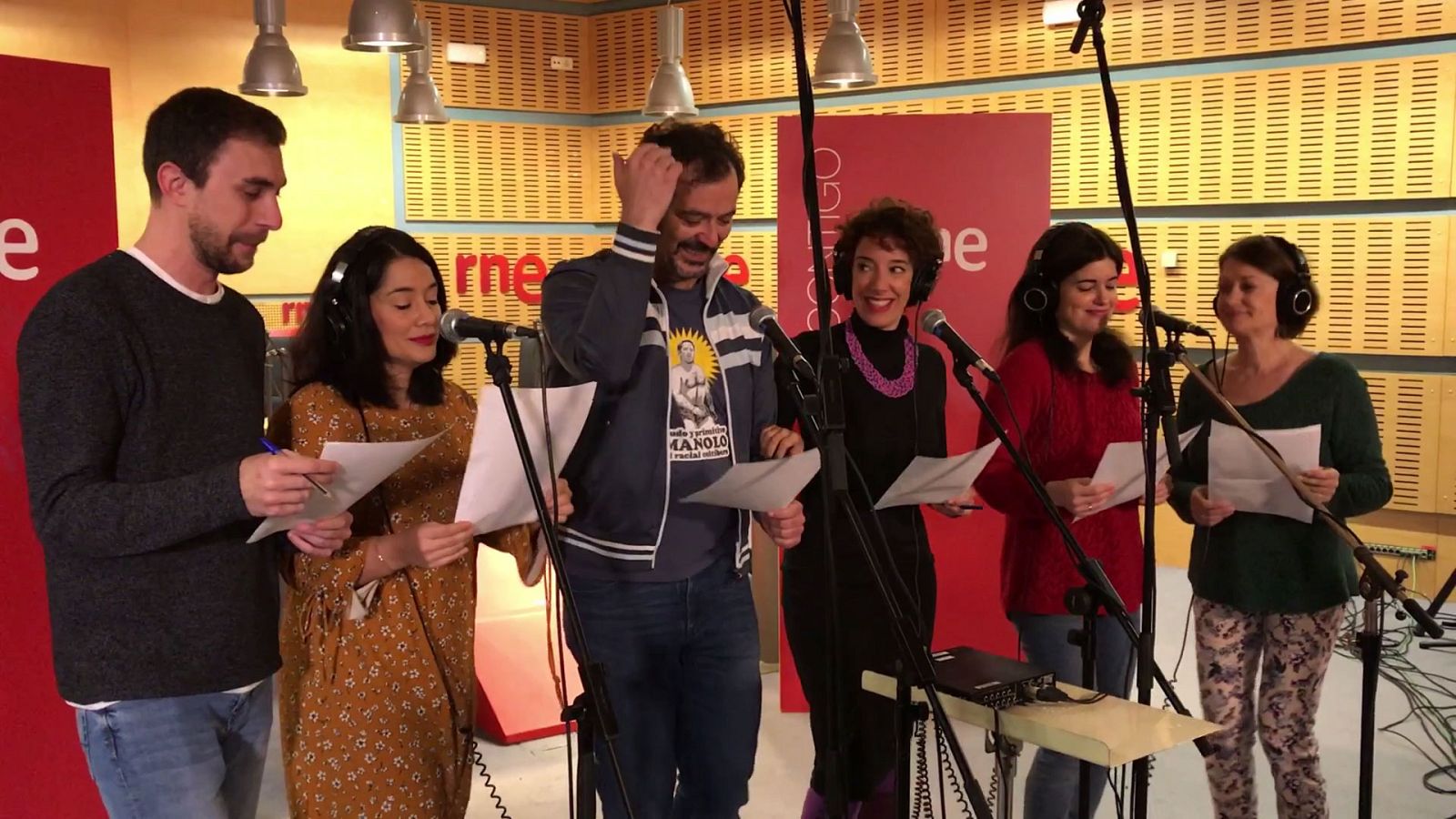 Radiopasión - Así se hizo 'Radiopasión 2019' - Ver ahora