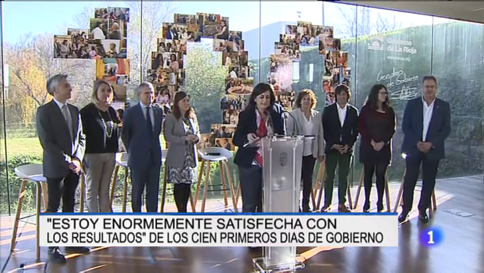 Informativo Telerioja - 10/12/19