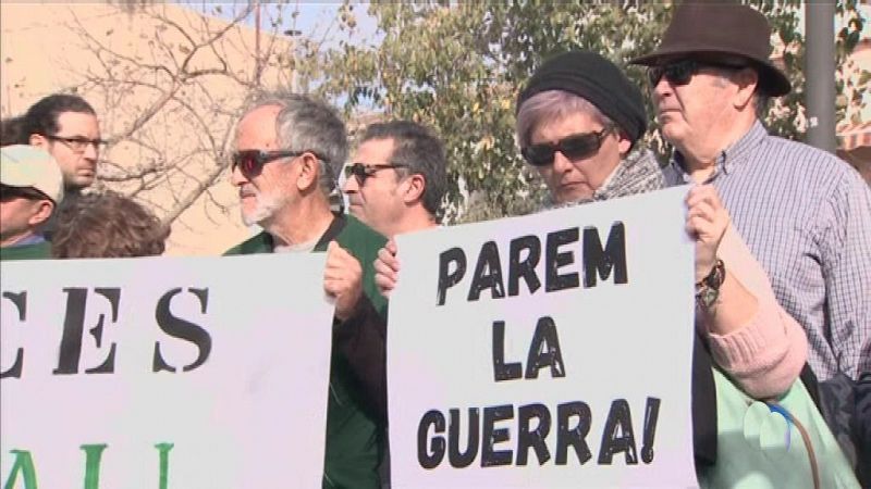  La Comunidad Valenciana en 2' - 10/12/19 - ver ahora