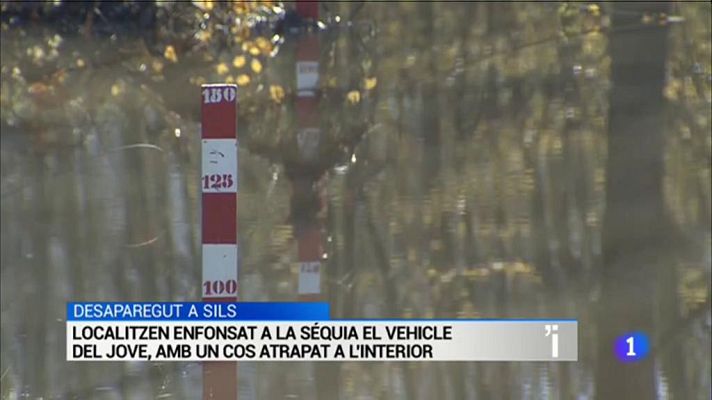 L'Informatiu - L'Informatiu Cap de Setmana - 7/12/2019