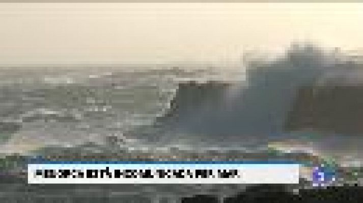 Informatiu Balear - Informatiu Balear en 2' - 10/12/19