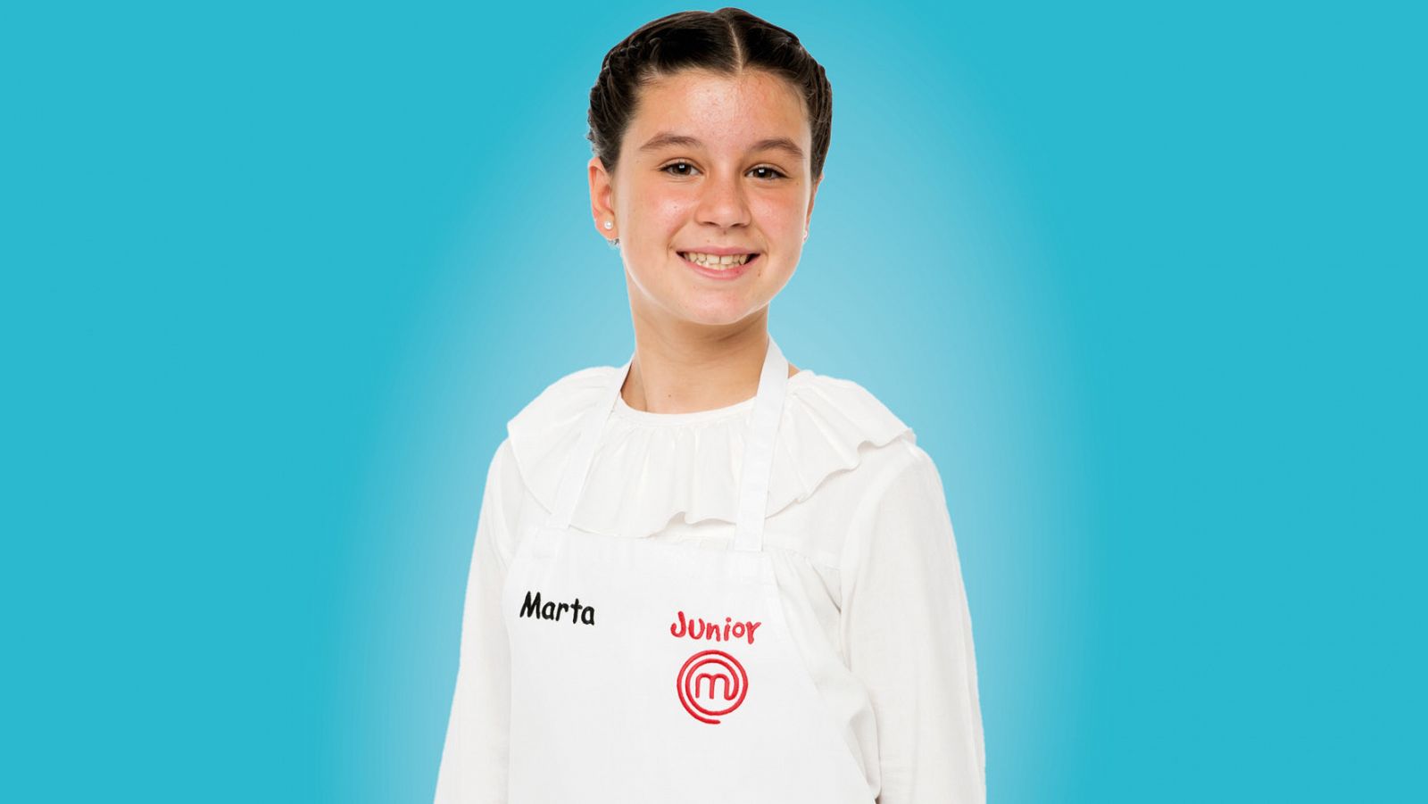 MasterChef Junior 7 - Marta