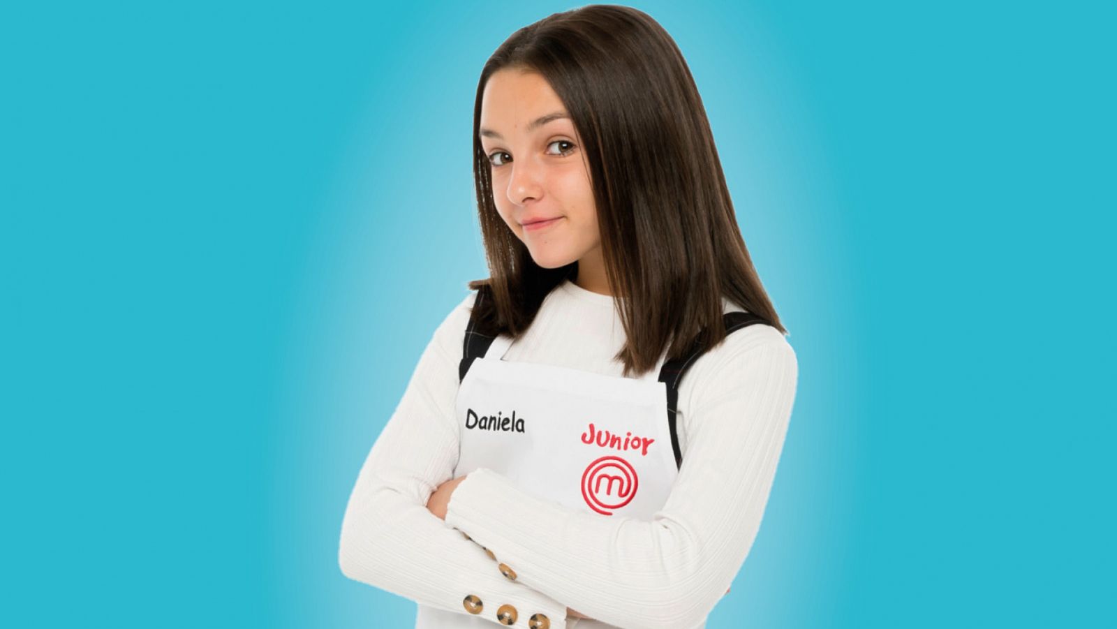MasterChef Junior 7 - Daniela