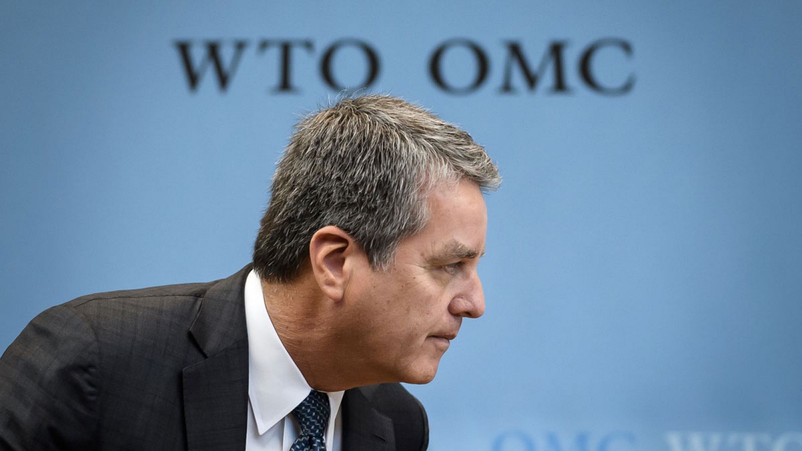Estados Unidos deja paralizada la OMC al no renovar su tribunal de arbitraje