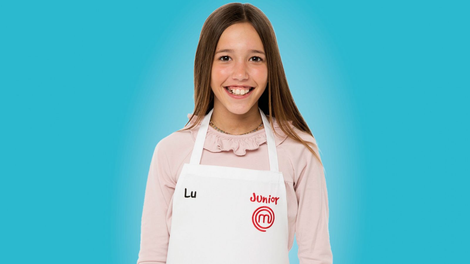 MasterChef Junior 7 - Lu