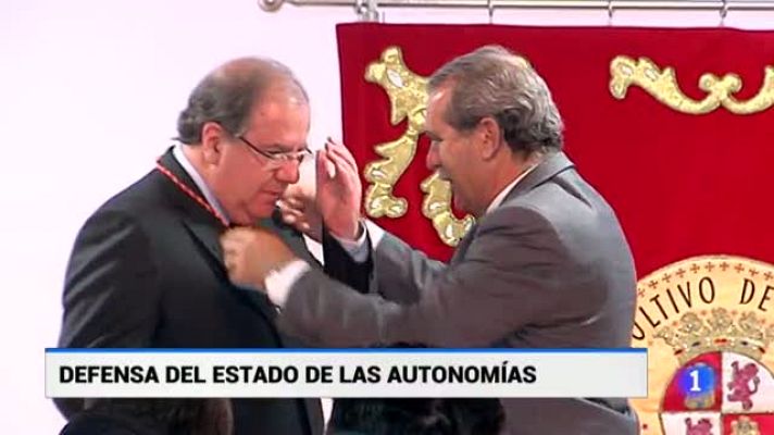 Noticias de Castilla y León - Castilla y León en 2' - 10/12/19