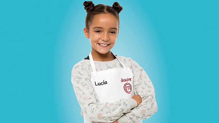 Lucía