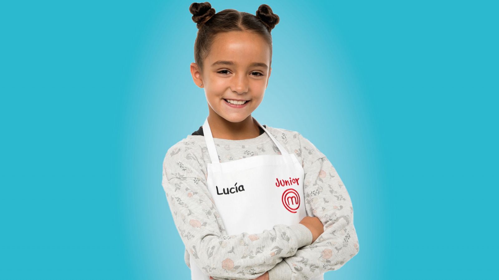 MasterChef Junior 7 - Luca