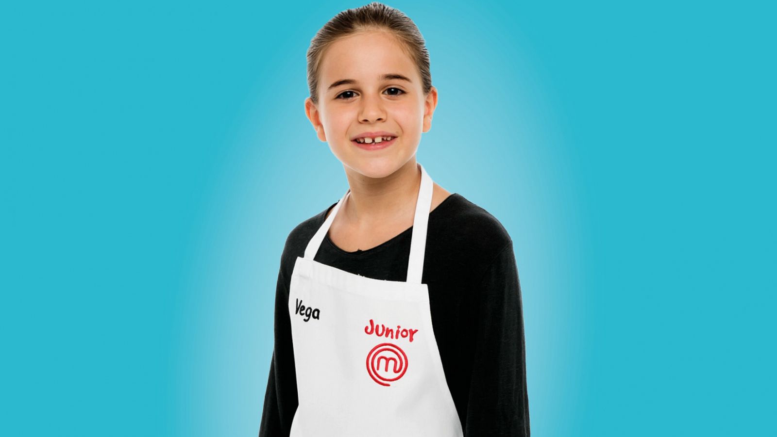 MasterChef Junior 7 - Vega