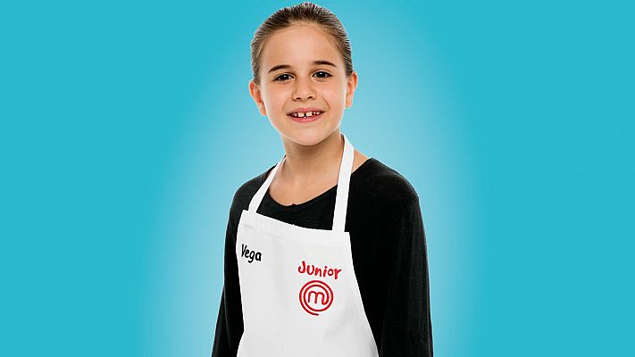 MasterChef Junior - Vega
