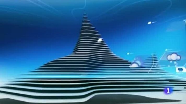 Telenavarra - El Tiempo en la Comunidad de Navarra - 10/12/2019