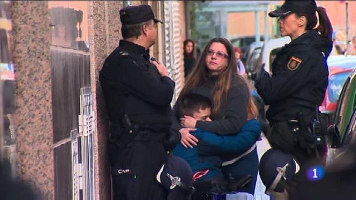 Informatiu Balear - Informatiu Balear 2 - 10/12/19