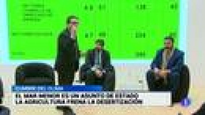 Noticias Murcia - La Region de Murcia en 2' - 10/12/2019