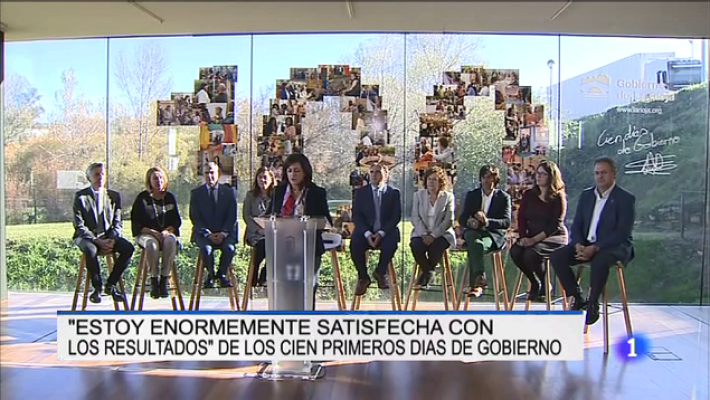 Informativo Telerioja - Informativo Telerioja 2 - 10/12/19