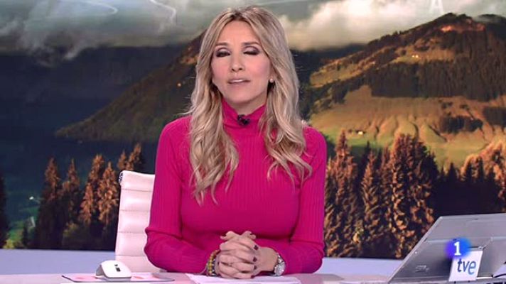  El Tiempo en la Comunidad de Madrid - 10/12/19