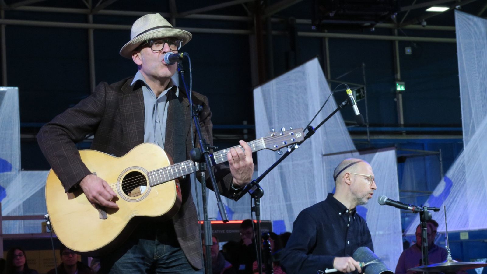 Radio 3 suena por el planeta - VÍDEO: Víctor Coyote - 10/12/19 - Ver ahora