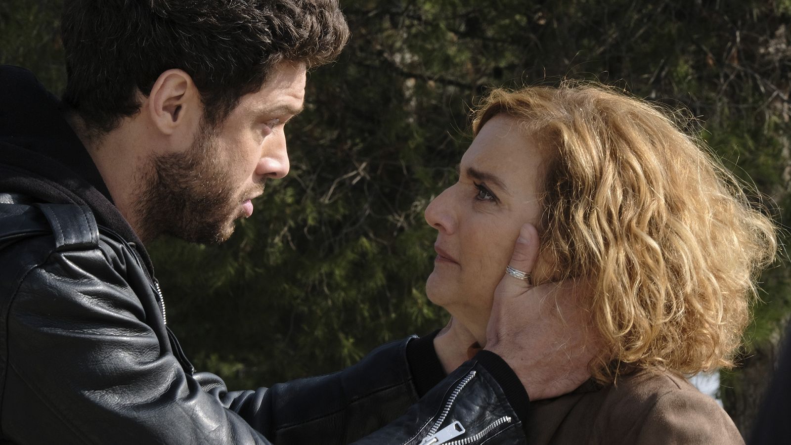 Servir y proteger - Episodio 655 - Ver ahora