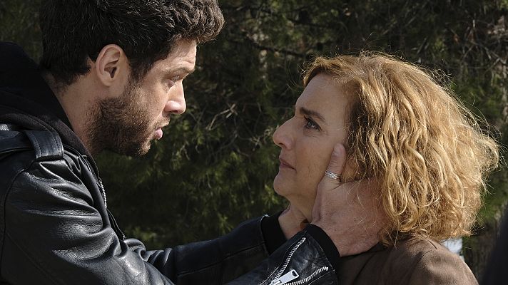 Servir y proteger - Episodio 655