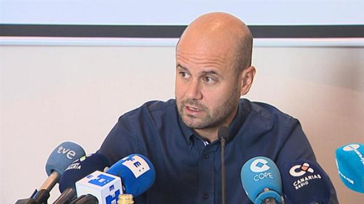 Telecanarias - Deportes Canarias - 10/12/2019