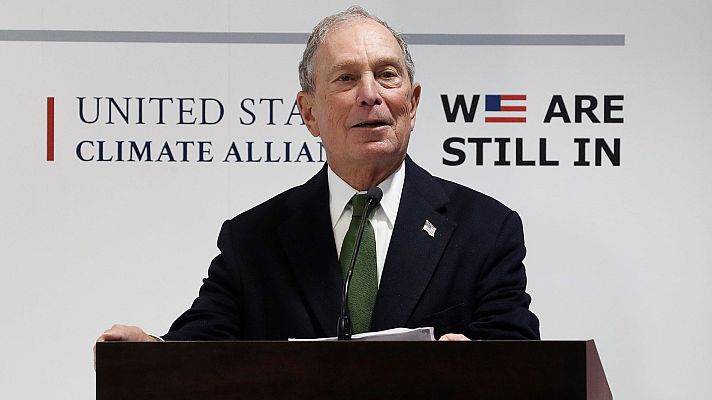 Informativo 24h - La rebelión demócrata contra el negacionismo de Trump