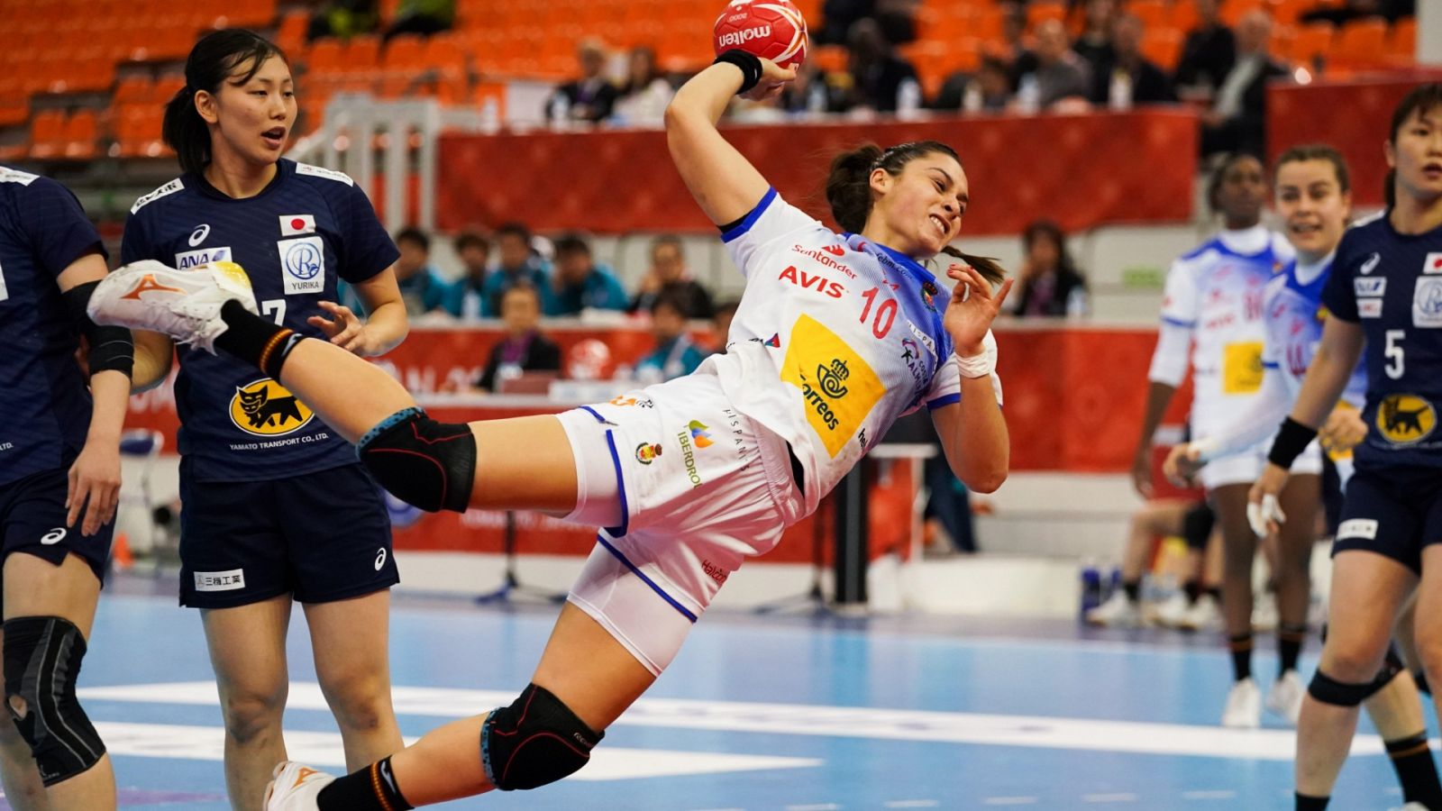 Conexión tdp - 10/12/19 - ver ahora