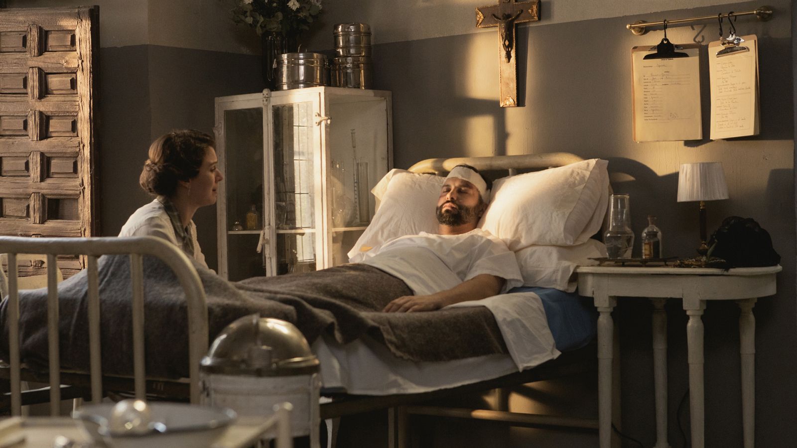 Acacias 38 - Capítulo 1156 - Ver ahora