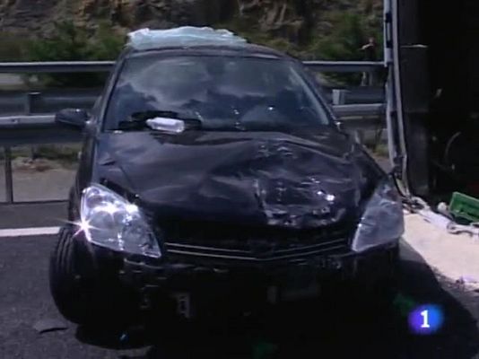 TeleCantabria - Telecantabria - 17/07/09