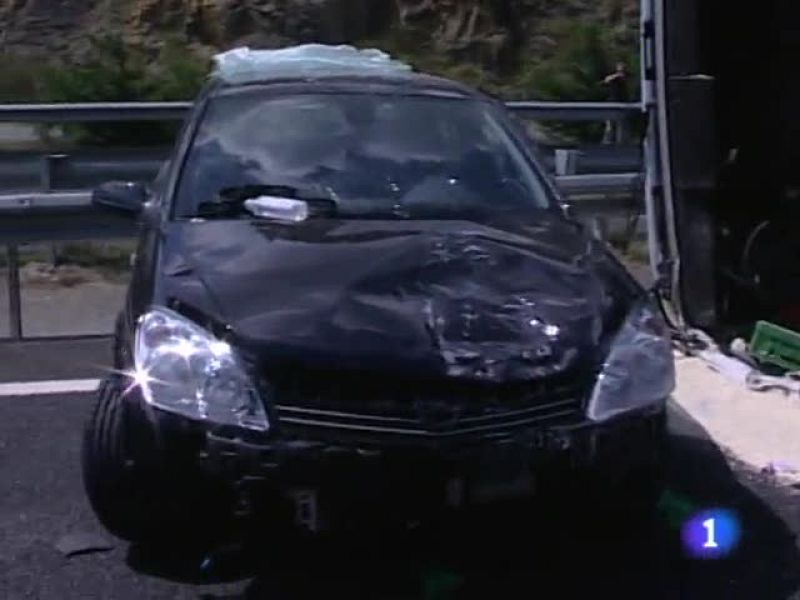  Telecantabria. Informativo de Cantabria- 17/07/2009