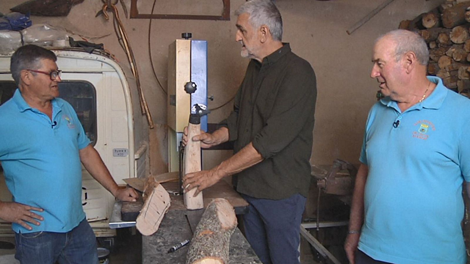 Aquí la Tierra - 10/12/19 - ver ahora