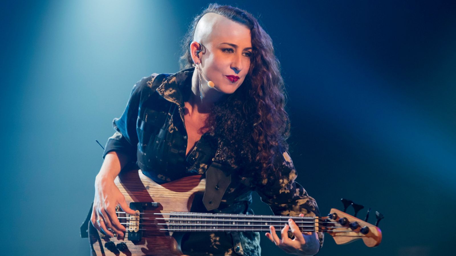 Los conciertos de Radio 3 - Rosario la Tremendita - ver ahora