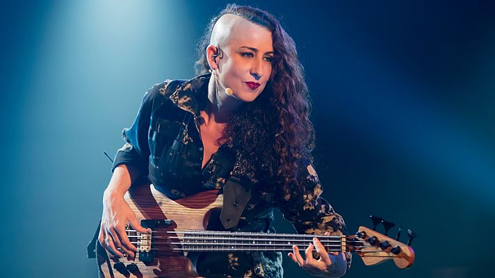 Rosario la Tremendita