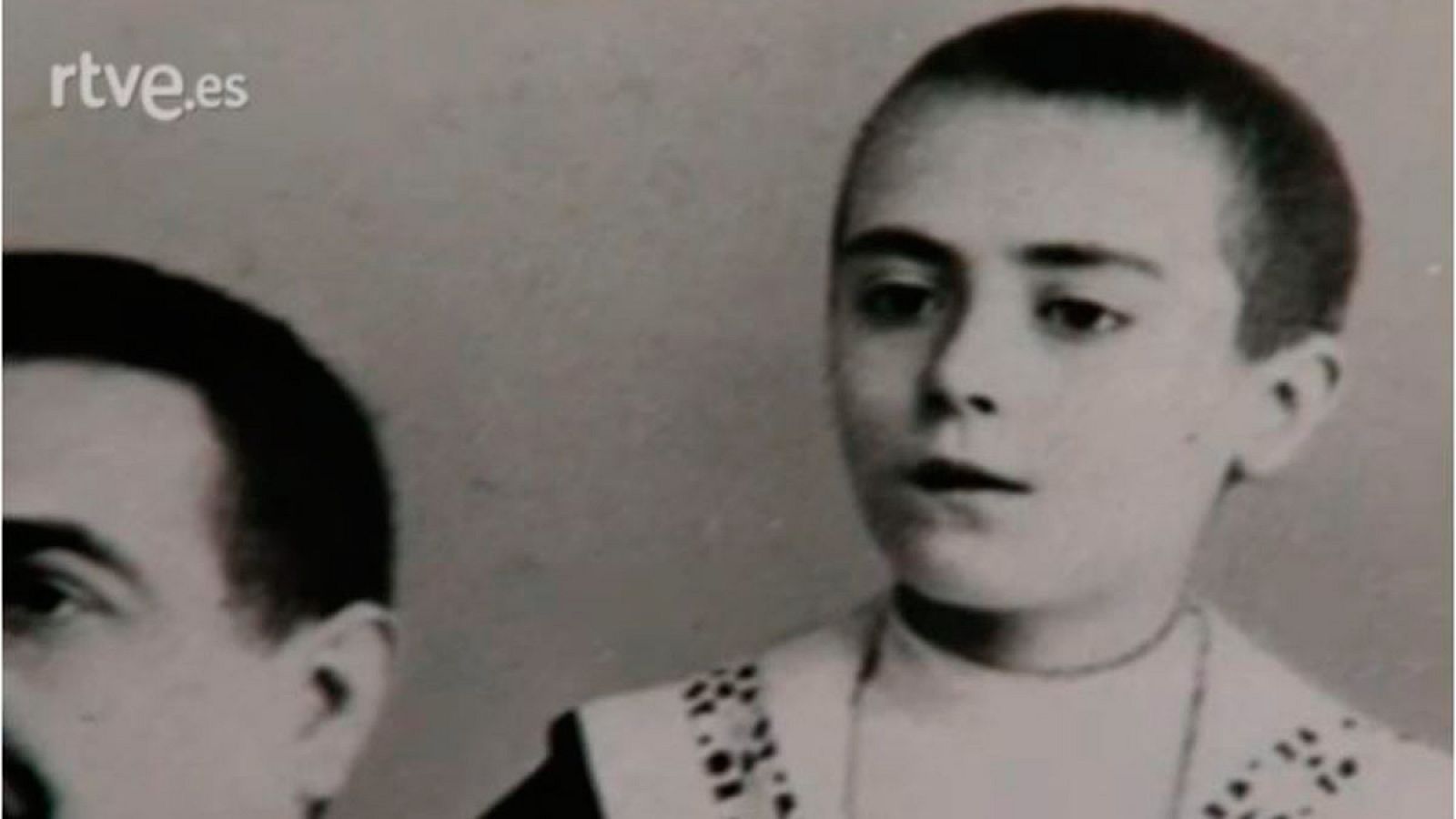 Arxiu TVE Catalunya - Miró centenari - Sota un cel d'estrelles