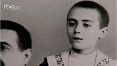 Arxiu TVE Catalunya - Miró centenari - Sota un cel d'estrelles