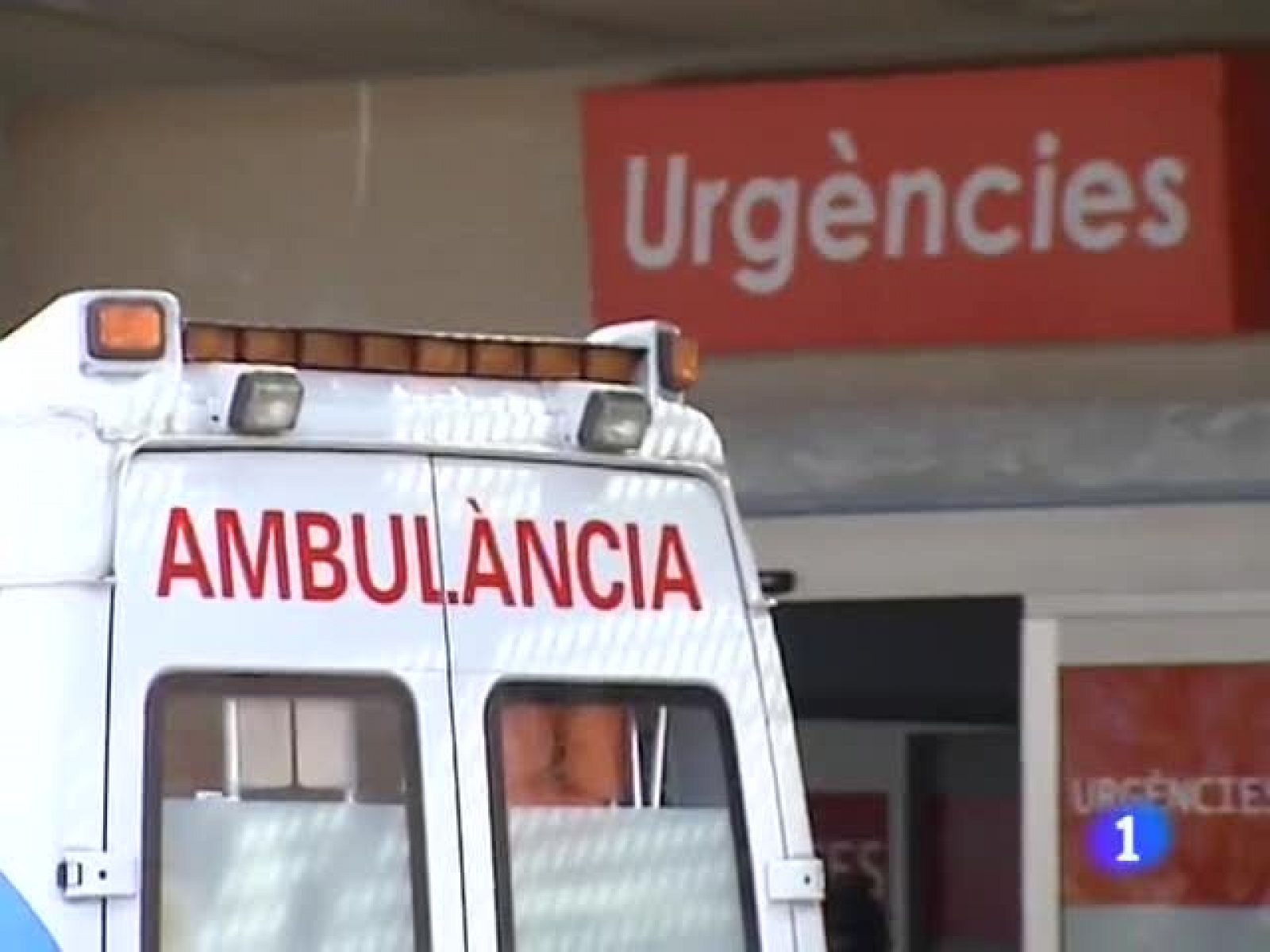 Informativo de Madrid. (17/07/09)