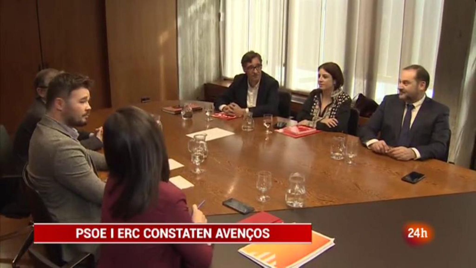 Vespre 24h - 10/12/2019