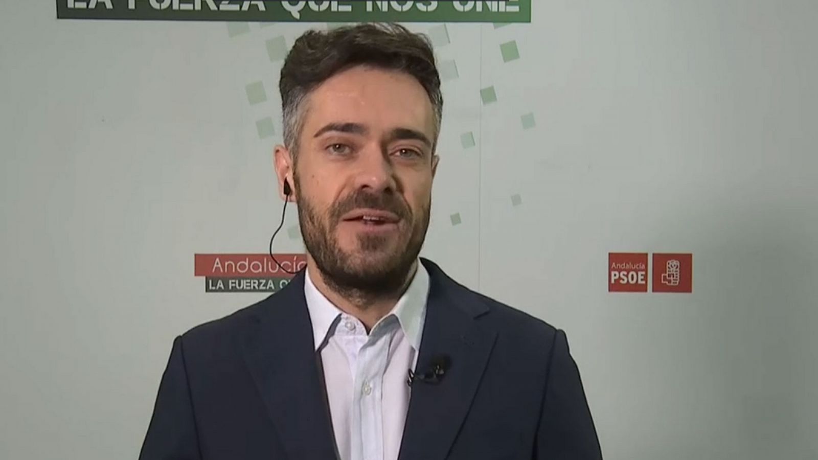 El PSOE entiende la cautela de Page y Lambán con el pacto con ERC y asegura que no traspasarán "líneas rojas" - RTVE.es
