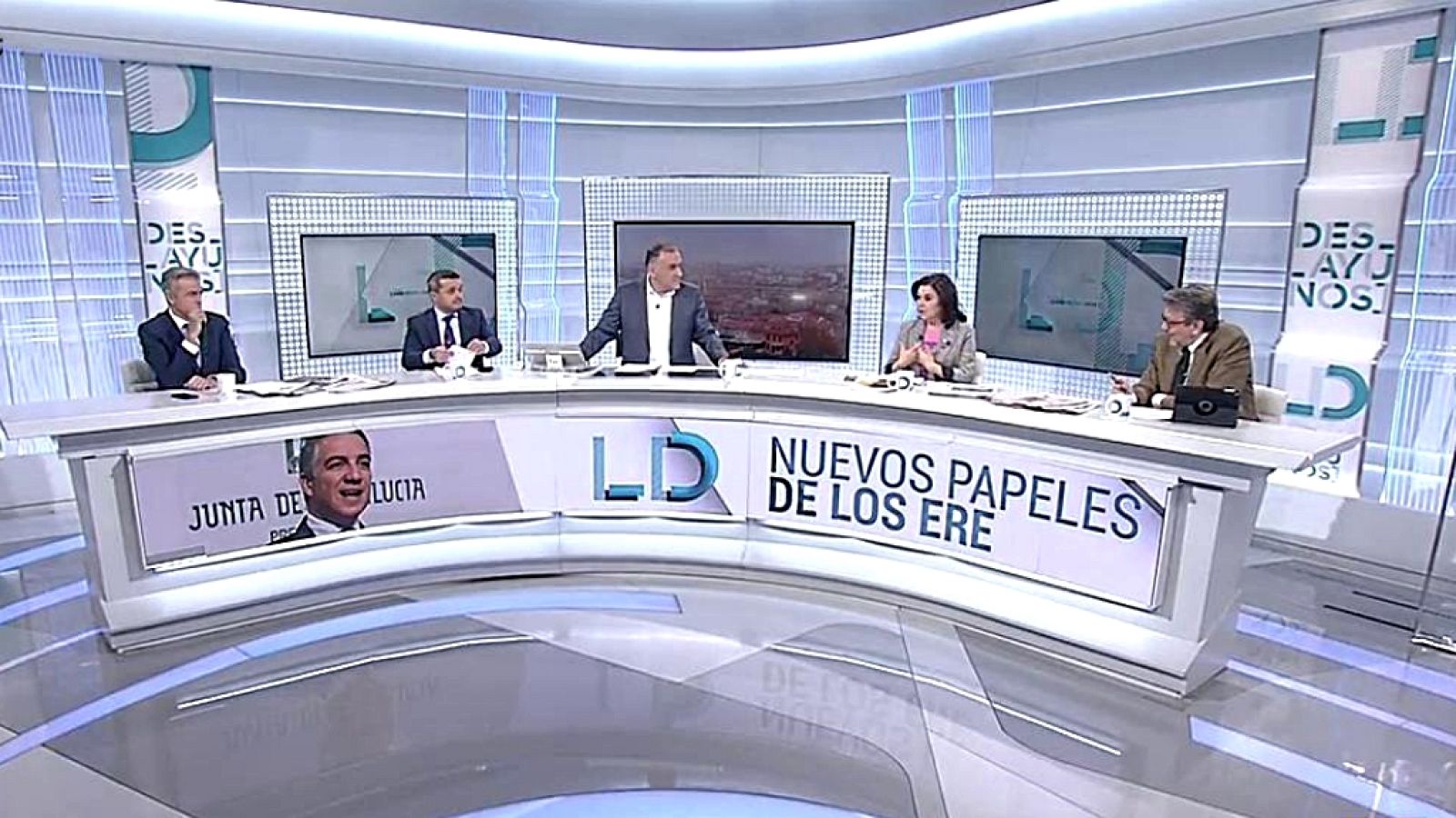 Los desayunos de TVE - 11/12/19 - ver ahora